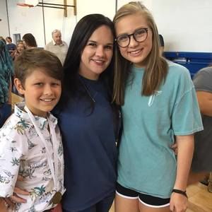 Meet your Posher, Ashton